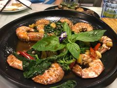 -烛影拾光观景餐厅·创意菜·摄影·小提琴(大唐不夜城店)