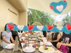 -悦见花开·花园里的火锅·露营·下午茶