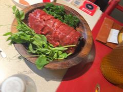 -小龙坎火锅(全球总店)