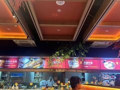 -磁州卤面·邯郸地方菜(复兴区店)