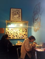-XTATTOO海娜手绘