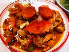 -阿露佳·舌尖上的安吉菜