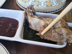 -蒙亨·手把肉·蒙古包文化主题餐厅(天恒广场店)