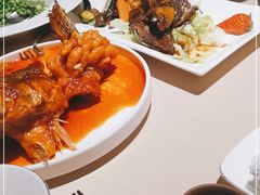 -RIVIERA 松鹤楼(外滩店)