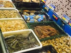 -宁波汉通海鲜大酒店(江湾店)