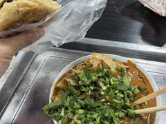 -正味斋锅巴菜(西北角店)