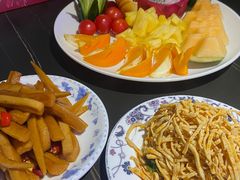 -虾乐园龙虾·夜宵(松江店)