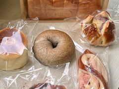 -雀食面包店(钟楼店)