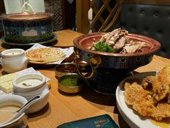 -哈啾嗨·新概念蒙餐(红星新城店)