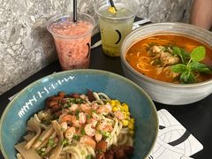 -里面·Noodlology(机电院店)