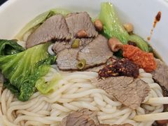 -韦记老友粉(大华店)