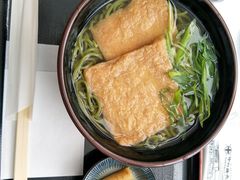 -中村藤吉(本店)