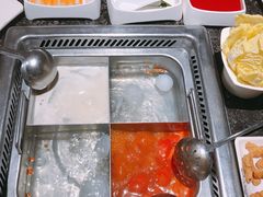 -海底捞火锅(群星城店)