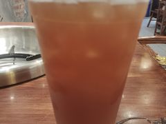 -胖姐社区老火锅(北京总店)