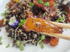 -老房子金沙元年川菜食府·花园餐厅(金沙店)