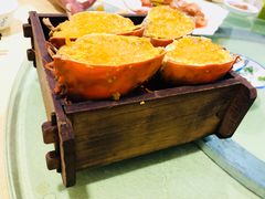 黄油蟹-三辣馆
