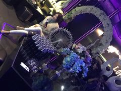 -黑桃K生日订制KTV