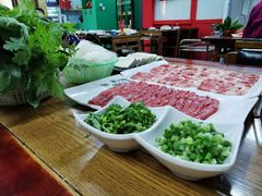 -風林火山烤室·涮肉