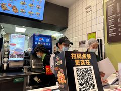 -德克士(西站站内店)