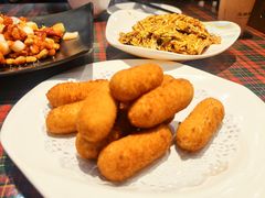 -玉桥餐厅(天坛店)