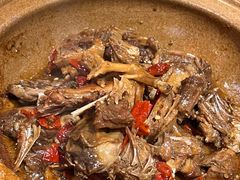 -湖南老灶台·生态农业餐饮(龙胜店)