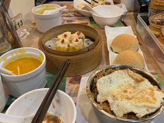-添好运点心专门店(中环IFC店)
