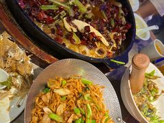 -老板恋上鱼(恒隆广场店)