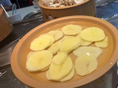 -龍歌自助小火锅(李沧顺和汇店)
