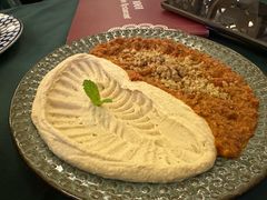 -一千一夜阿拉伯餐厅(静安店)