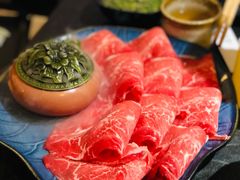 -新草堂锅物料理(泉城路店)