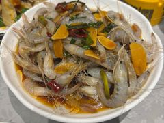 -启东小海鲜(庄先湾路1号店)