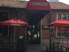 -COMMUNE幻师(花园道店)
