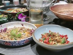 -桥边小楼·手工云南菜·古城观景小楼