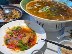 -光海·乡记酸菜鱼·始于1996(花园路店)