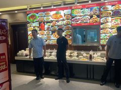-惠宾饭庄(中山路店)