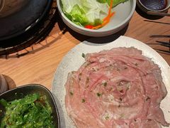 -烧肉达人•炭火烧肉(新天地店)
