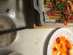 -绿茶餐厅(茂业天地店)