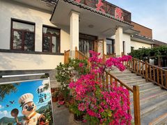-钰田大院•怀柔本土菜(雁栖湖店)