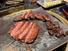 -老乾杯和牛烧肉(王府中环店)