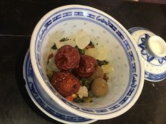 -巴四老城区炭火蛙锅(张江店)