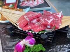 -明洞王妃家烤肉(苏州中心星悦汇店)