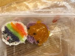 -津门红姐熟梨糕茶汤糕干(爱国道店)