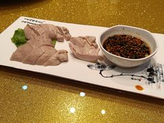 -长兴菜馆(高桥店)