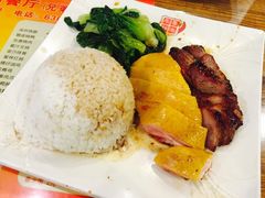 -永祥烧腊餐厅(虹口店)