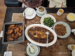 -一楼食业·美食人家