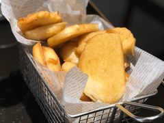 -老板恋上鱼(恒隆广场店)