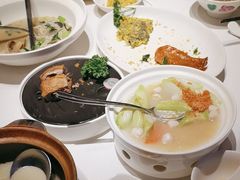-莆田餐厅PUTIEN(颐堤港店)