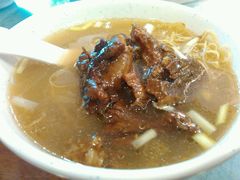 -恩宁刘福记(东华东路店)