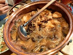 -关东小磨东北菜(上海长风大悦城店)