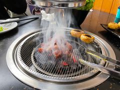 -丹东丛炟海鲜烧烤(江艺路店)